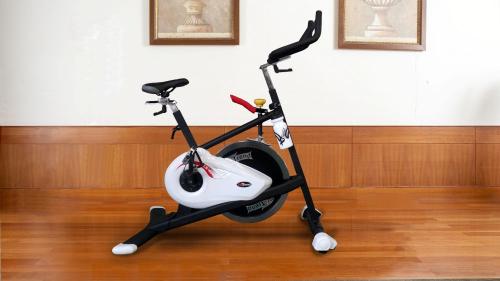Спин Байк X-Trend LS-B2W Спин Байк X-Trend LS-B2W