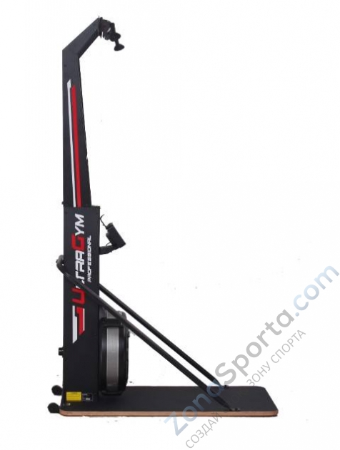 Лыжный тренажёр Skierg Air Cross 002 Лыжный тренажёр Skierg Air Cross 002