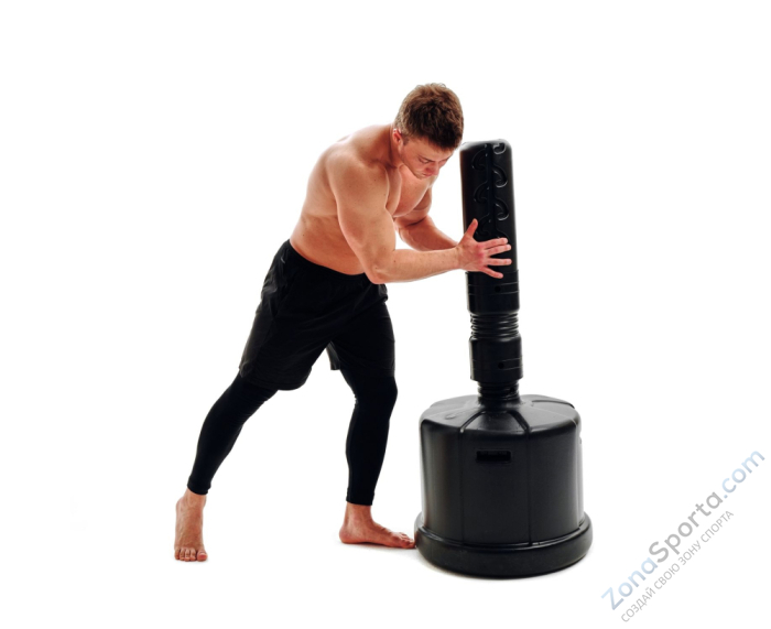 Манекен Adjustable Punch Man-Medium TLS-H с регулировкой Манекен Adjustable Punch Man-Medium TLS-H с регулировкой