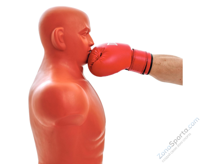 Манекен Boxing Punching Man-Heavy TLS-B без регулировки Манекен Boxing Punching Man-Heavy TLS-B без регулировки