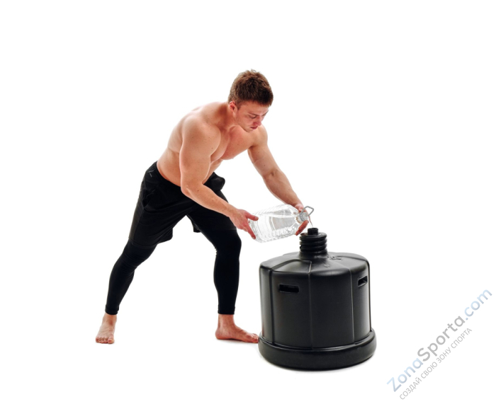 Манекен Boxing Punching Man-Heavy TLS-B без регулировки Манекен Boxing Punching Man-Heavy TLS-B без регулировки