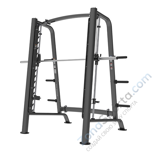 Машина Смита Bronze Gym PL-1721 Машина Смита Bronze Gym PL-1721