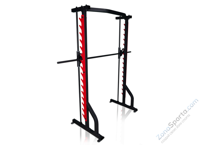 Машина Смита Marbo Sport MS-U105 Машина Смита Marbo Sport MS-U105