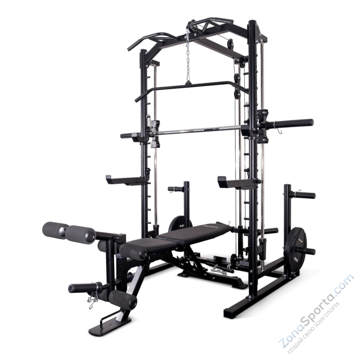 Машина Смита Protrain PR-SM1999B Машина Смита Protrain PR-SM1999B