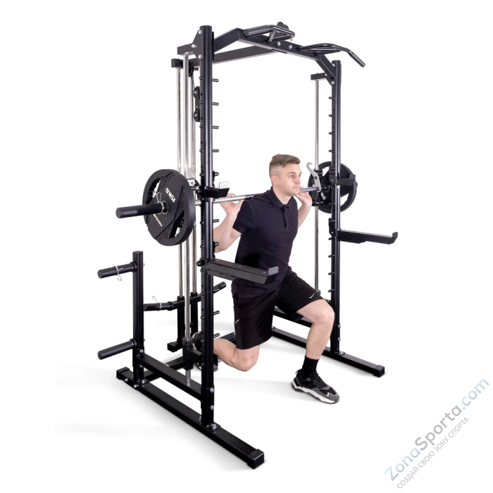 Машина Смита Protrain PR-SM1999B Машина Смита Protrain PR-SM1999B