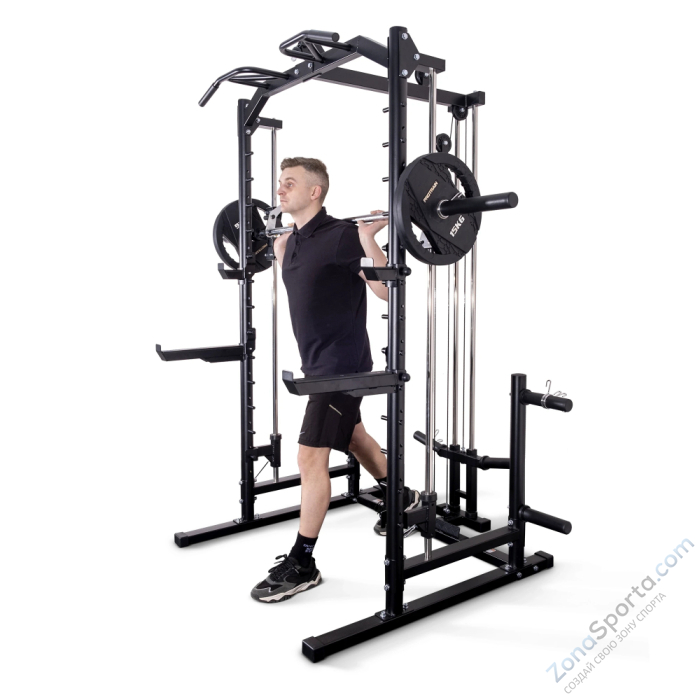 Машина Смита Protrain PR-SM1999B Машина Смита Protrain PR-SM1999B