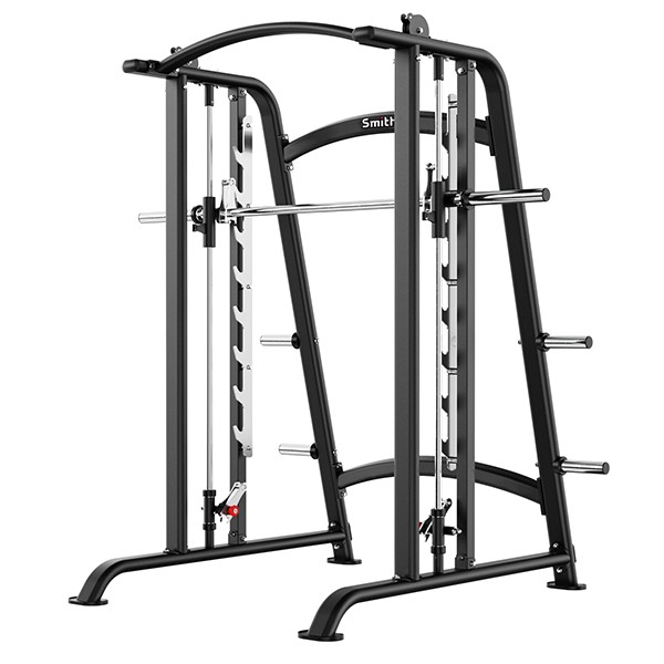 Машина Смита с контрбалансом Smith WF001 Машина Смита с контрбалансом Smith WF001