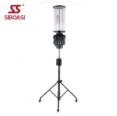 Машина для подачи воланов для бадминтона Siboasi B2202A