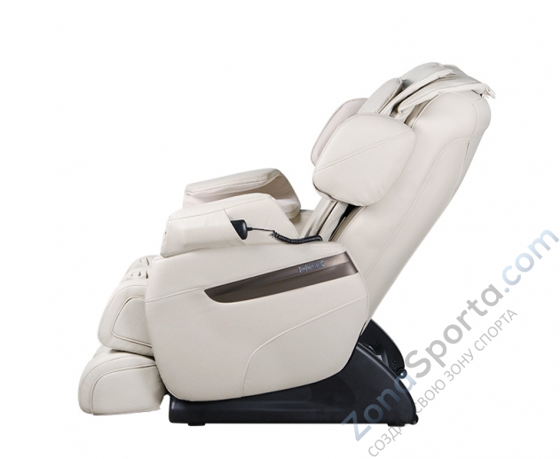 Массажное кресло US Medica Quadro (бежевое) Массажное кресло US Medica Quadro (бежевое)