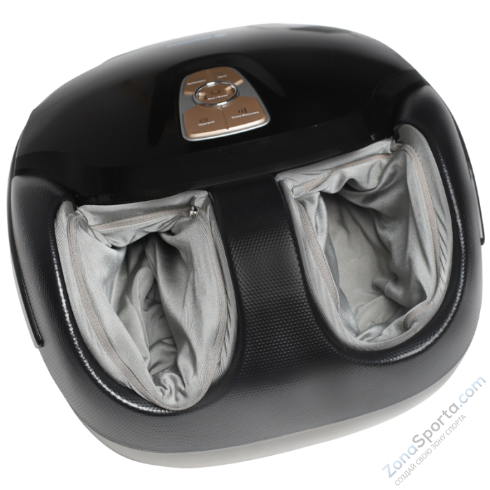 Массажер для ног Ergonova MaxiGO 3VE Массажер для ног Ergonova MaxiGO 3VE