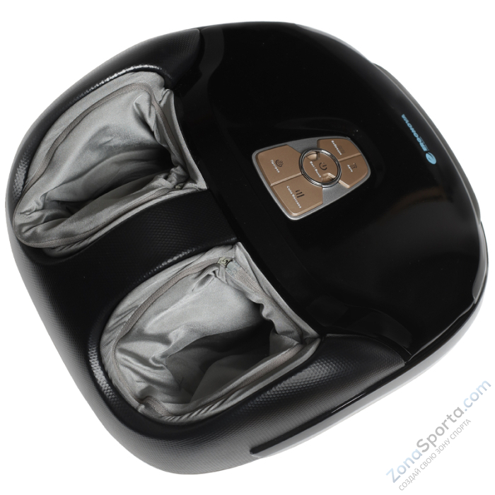 Массажер для ног Ergonova MaxiGO 3VE Массажер для ног Ergonova MaxiGO 3VE