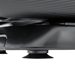 Массажер для ног Ergonova SuperGo 3 Black