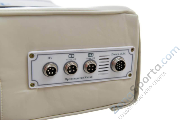 Массажная кровать Lotus Люкс CGN-005-2C Массажная кровать Lotus Люкс CGN-005-2C
