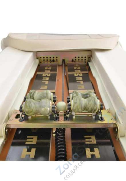 Массажная кровать Lotus Люкс CGN-005-2C Массажная кровать Lotus Люкс CGN-005-2C