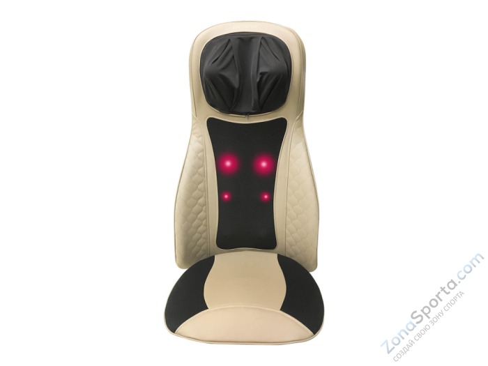Массажная накидка Fujimo F178 Prime X Массажная накидка Fujimo F178 Prime X