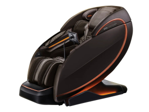 Массажный комплекс Oto Centurion Pro Zen CN-01 Коричневый
