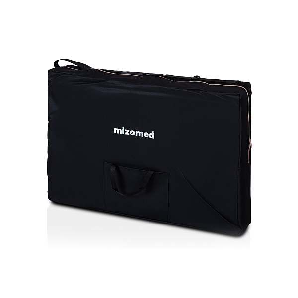 Массажный складной стол Mizomed Standart AL 2 (S) крем Массажный складной стол Mizomed Standart AL 2 (S) крем