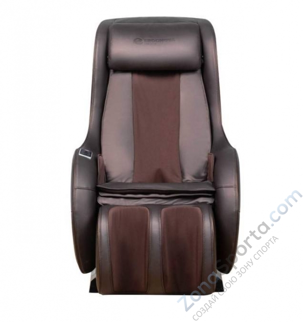 Массажное кресло Ergonova Organic Mini Espresso Brown Массажное кресло Ergonova Organic Mini Espresso Brown