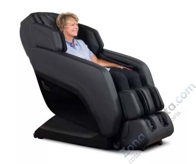Массажное кресло Ergonova Organic 4 RK Массажное кресло Ergonova Organic 4 RK