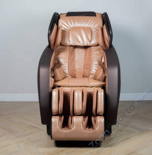 Массажное кресло Ergonova Organic 4 RK Rose Gold Массажное кресло Ergonova Organic 4 RK Rose Gold