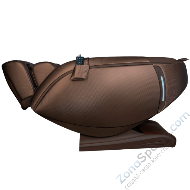 Массажное кресло Ergonova Organic 5 Espresso Brown Массажное кресло Ergonova Organic 5 Espresso Brown