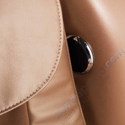 Массажное кресло Ergonova Organic Mini Rose Gold Массажное кресло Ergonova Organic Mini Rose Gold