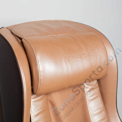 Массажное кресло Ergonova Organic Mini Rose Gold Массажное кресло Ergonova Organic Mini Rose Gold
