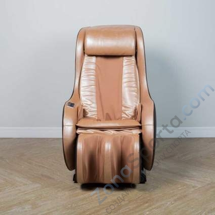Массажное кресло Ergonova Organic Mini Rose Gold Массажное кресло Ergonova Organic Mini Rose Gold