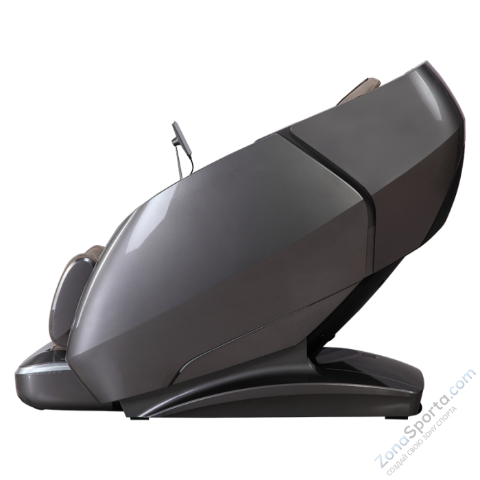 Массажное кресло Ergonova Phantom 5D Cappuccino Массажное кресло Ergonova Phantom 5D Cappuccino