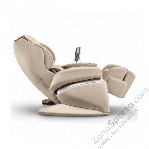 Массажное кресло Fujiiryoki JP-1100 (beige) Массажное кресло Fujiiryoki JP-1100 (beige)