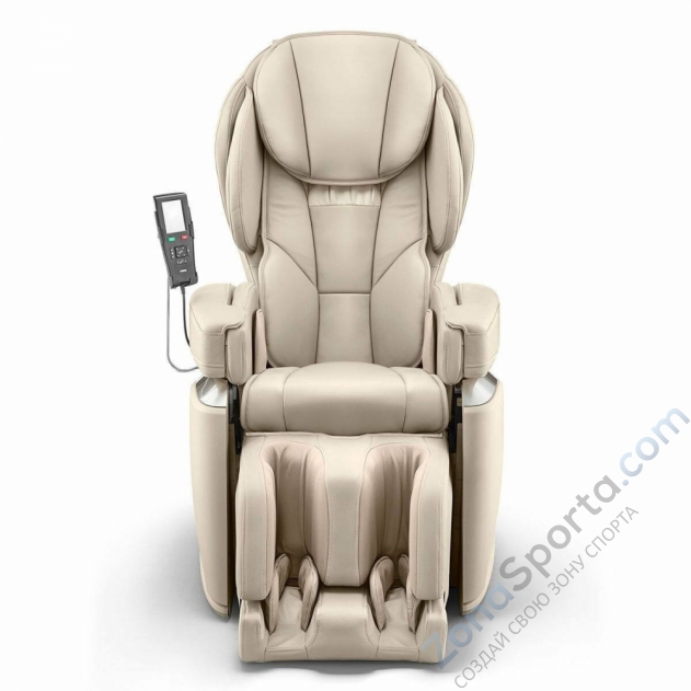Массажное кресло Fujiiryoki JP-1100 (beige) Массажное кресло Fujiiryoki JP-1100 (beige)