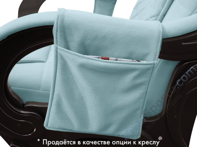 Массажное кресло Fujimo Sakura Plus F2005 Массажное кресло Fujimo Sakura Plus F2005