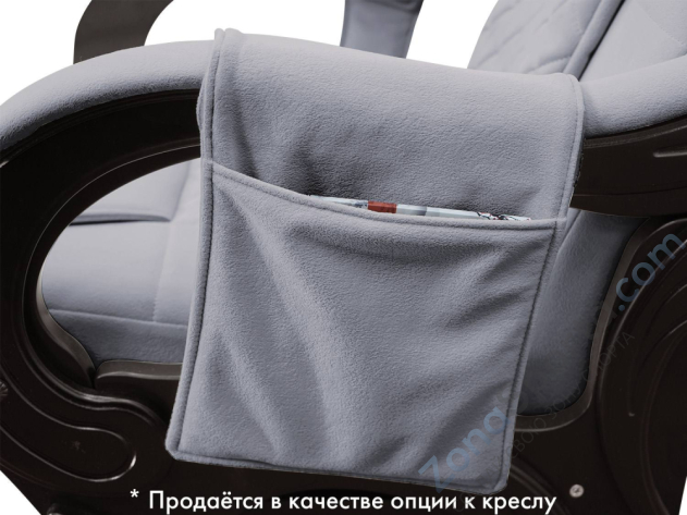 Массажное кресло Fujimo Sakura Plus F2005 Грейси (Sakura 9) Массажное кресло Fujimo Sakura Plus F2005 Грейси (Sakura 9)