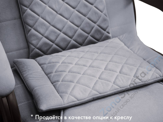 Массажное кресло Fujimo Sakura Plus F2005 Грейси (Sakura 9) Массажное кресло Fujimo Sakura Plus F2005 Грейси (Sakura 9)