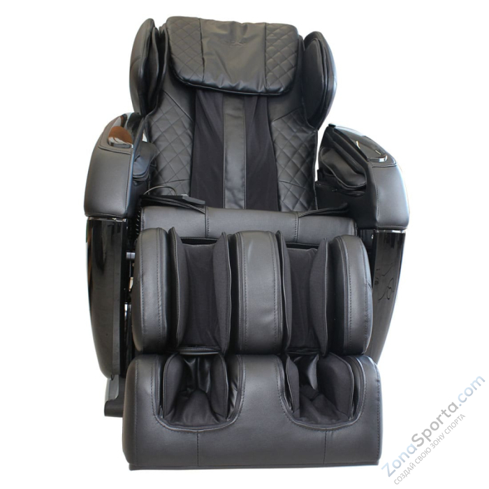 Массажное кресло Gess-825 Desire Черный Массажное кресло Gess-825 Desire Черный