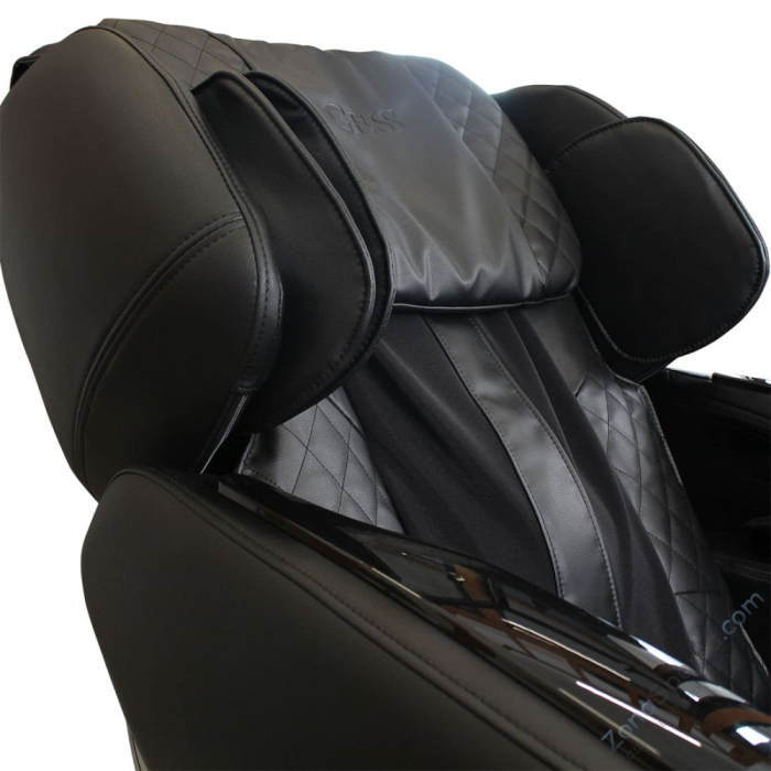 Массажное кресло Gess-825 Desire Черный Массажное кресло Gess-825 Desire Черный
