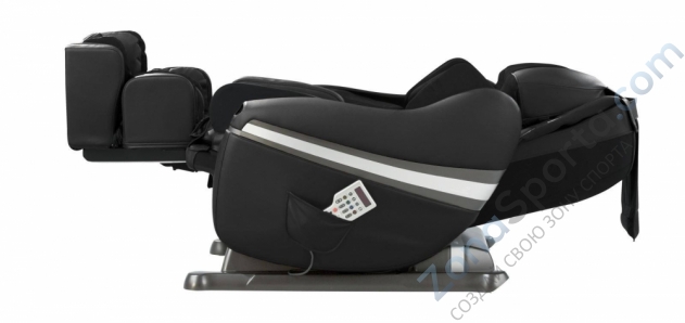 Массажное кресло Inada DreamWave Black Массажное кресло Inada DreamWave Black
