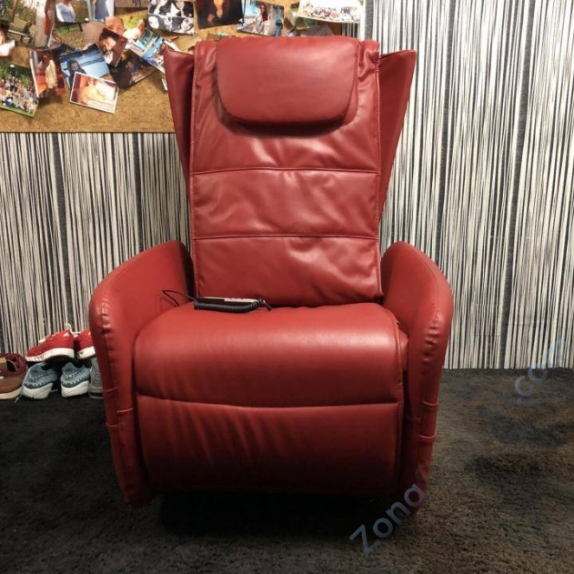 Массажное кресло National EC-114 Desire DeLuxe Массажное кресло National EC-114 Desire DeLuxe