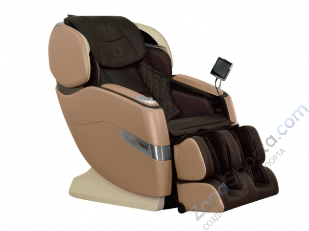 Массажное кресло Ogawa Smart Craft Pro OG7208 Массажное кресло Ogawa Smart Craft Pro OG7208