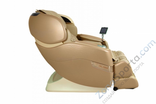 Массажное кресло Ogawa Smart Craft Pro OG7208 бежевое Массажное кресло Ogawa Smart Craft Pro OG7208 бежевое