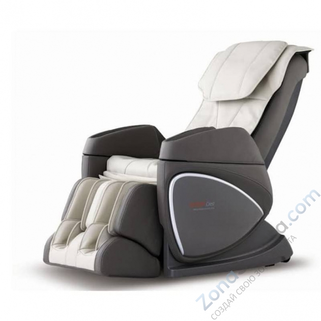 Массажное кресло Ogawa Smart Crest Массажное кресло Ogawa Smart Crest