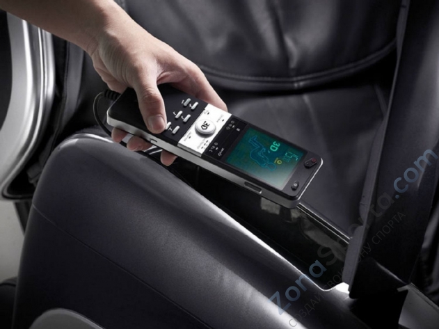 Массажное кресло Ogawa Smart Sence Trinity OG6228 Массажное кресло Ogawa Smart Sence Trinity OG6228