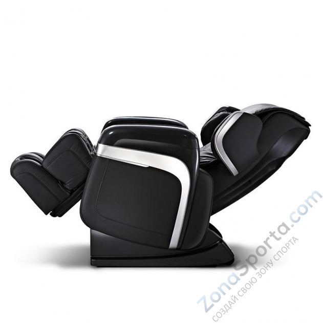 Массажное кресло Ogawa Smart Sense Trinity (Черный) Массажное кресло Ogawa Smart Sense Trinity (Черный)