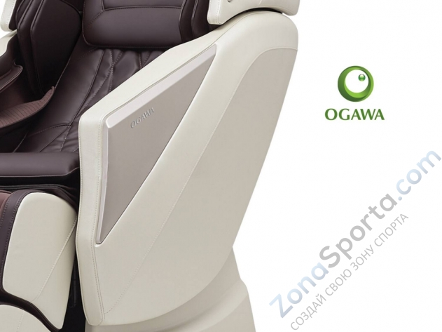 Массажное кресло Ogawa Uno Smart Joy UN624D Массажное кресло Ogawa Uno Smart Joy UN624D