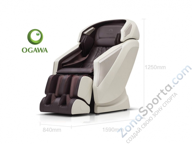 Массажное кресло Ogawa Uno Smart Joy UN624D Массажное кресло Ogawa Uno Smart Joy UN624D