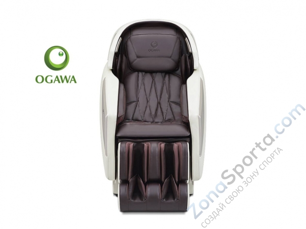 Массажное кресло Ogawa Uno Smart Joy UN624D Массажное кресло Ogawa Uno Smart Joy UN624D