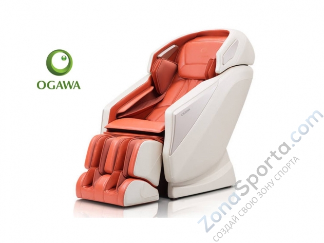 Массажное кресло Ogawa Uno Smart Joy UN624D Массажное кресло Ogawa Uno Smart Joy UN624D