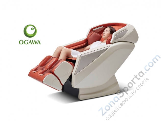 Массажное кресло Ogawa Uno Smart Joy UN624D Массажное кресло Ogawa Uno Smart Joy UN624D