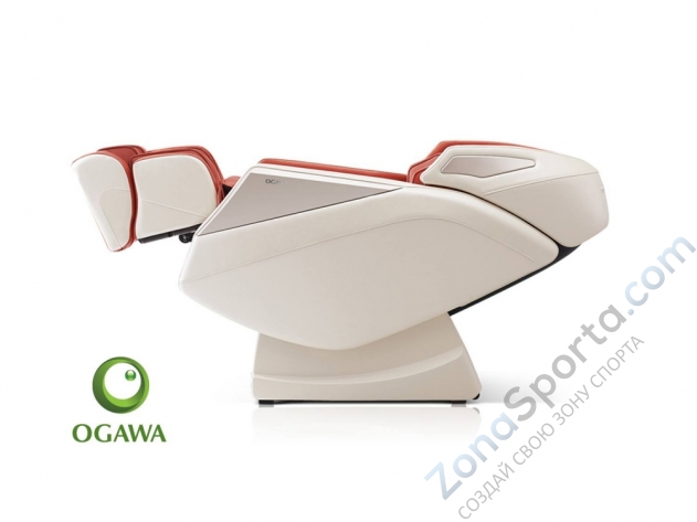Массажное кресло Ogawa Uno Smart Joy UN624D Массажное кресло Ogawa Uno Smart Joy UN624D