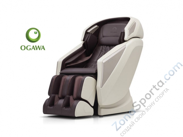 Массажное кресло Ogawa Uno Smart Joy UN624D Массажное кресло Ogawa Uno Smart Joy UN624D